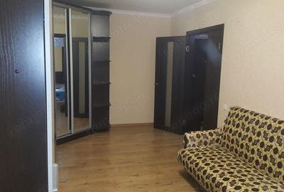 Inchiriere garsoniera Barbu Vacarescu - 2