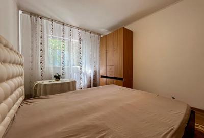 Apartament cu 2 camere decomandat în Galata - 2