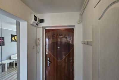 Garsoniera 29 mp- mobilata/utilata zona Nicolae Grigoresc... - 4