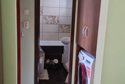 Costin Georgian, Spitalul Sfantul Pantelimon - 11