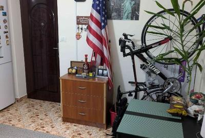 Apartament cu 2 camere circular în Pantelimon - 13