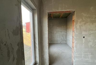 Vand Casa Moderna din Caramida! - 15