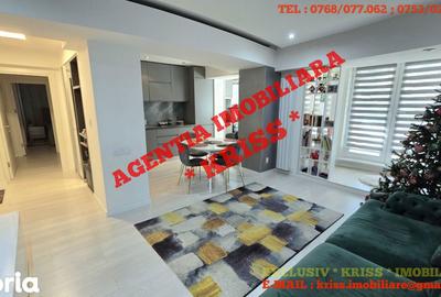 Apartament cu 3 camere decomandat în Ultracentral - 7