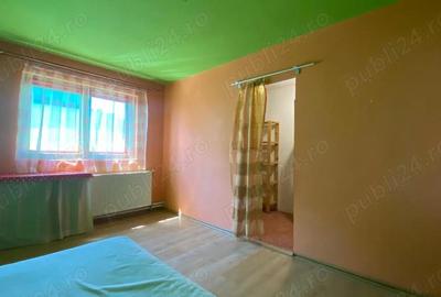 Casă cu 6 camere cu Teren 231 Mp în Central - 3