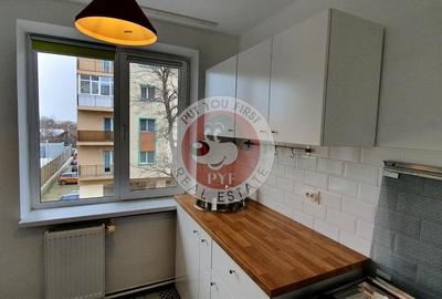 Piata Sudului | 2 camere | Decomandat | 60mp | B12041 - 2