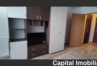 Apartament cu 1 camere semidecomandat în Gheorgheni - 2