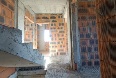 Vila la cheie, P+1E+M, 164 mp, 250 m teren, Popesti-Leordeni - 9