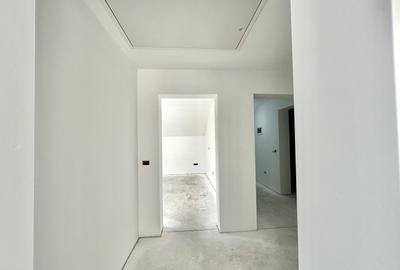 Casă individuală cu 5 camere cu Canalizare în Hălchiu - 13