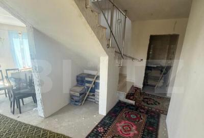 Casa cu etaj, 220 mp utili, 900 mp teren, Salcea, SV - 3