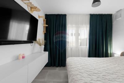 Casă individuală cu 3 camere cu Teren 326 Mp în 6 Vânători - 11