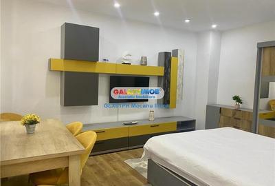 Inchiriere garsoniera moderna, la casa, zona Centrala - 8