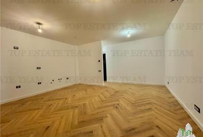 Ultimul apartament cu 2 camere de vanzare + parcare inclusa in zona Pipera Plaza Ultimul apartament cu 2 camere de vanzare + parcare inclusa in zona Pipera Plaza - 10