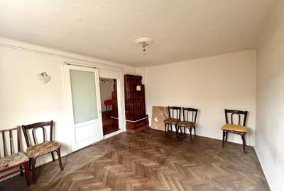 Chitila – T. Vladimirescu, casa individuala 4 camere, lot 530 mp. - 19