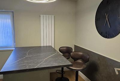 Apartament cu 2 camere semidecomandat în Complex Studențesc - 1