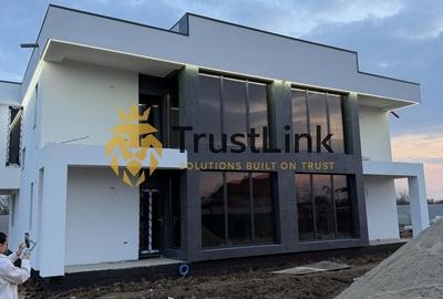 Duplex cu 4 camere cu Canalizare în 1 Decembrie - 7