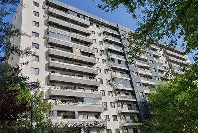 Novum - Apartament 3 camere modern, terasa generoasa, garaj, vedere superba - 23
