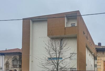 Apartament cu 2 camere semidecomandat, mobilat în Ferdinand - 17