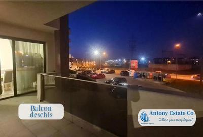 Apartament cu 2 camere decomandat în Salca - 1