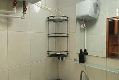 Garsonieră semidecomandată în Granit - 6