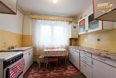 TUR VIRTUAL! Apartament 2 camere,  zona excelenta, in Lenin, Sfantu Gheorghe - 3