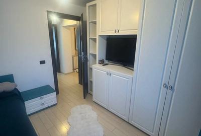 Inchiriez Apartament Zona Cartier Gara - 6