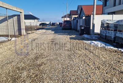 Teren Construcții intravilan de 388 mp, în Nord-Est - 3