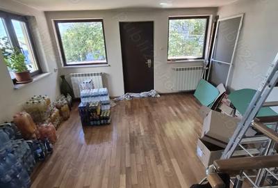 Vanzare casa rezidentiala si spatiu comercial, zona Lidl Moinesti, sector 6 Bucuresti. - 7