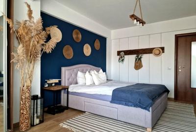 Apartament cu 3 camere decomandat, mobilat în Chitila - 3