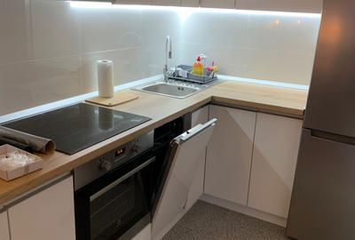 Apartament cu 2 camere decomandat în Ultracentral - 1
