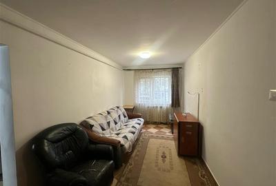 Apartament cu 4 camere decomandat, mobilat în Tătărași - 6