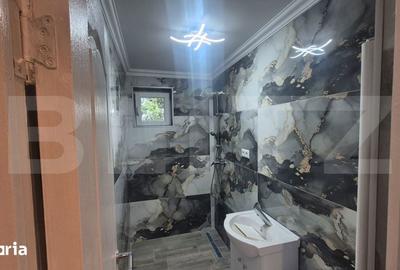Apartament cu 2 camere semidecomandat în Micro 14 - 10
