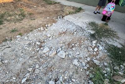 Teren de 218 mp, în Ultracentral - 3