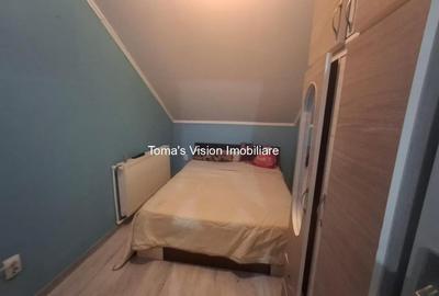 Inchirieri Apartamente 3 camere - 6