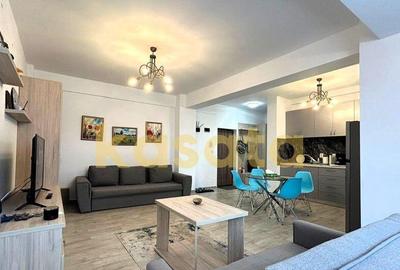 Apartament cu 2 camere decomandat în Nord - 2