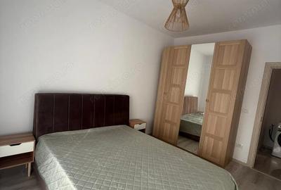 Apartament cu 2 camere în Braytim - 8