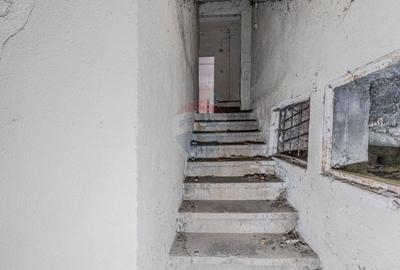 Spatiu industrial de 2060mp cu teren de 3358mp de vanzare Str Turnului Spatiu industrial de 2060mp cu teren de 3358mp de vanzare Str Turnului - 59