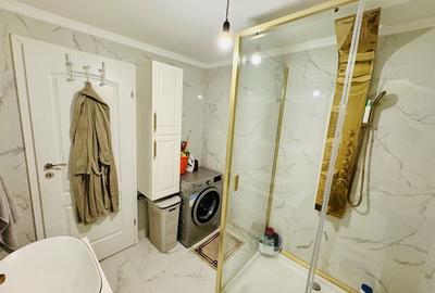 Apartament cu 3 camere în Central - 7