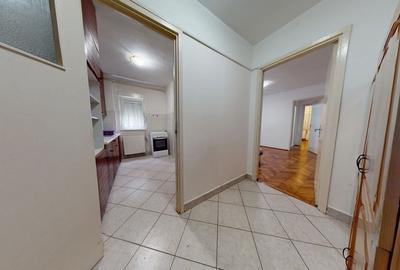 Apartament semidecomandat,insorit in Astra-complexul mic - 12