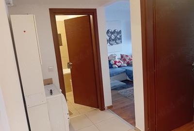Apartament cu 2 camere decomandat în Central - 4