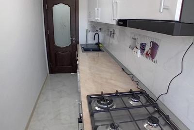 Garsoniera Dr. Timonierului | Lujerului | 6 min Metrou | Mobilata si Utilata Lux - 26