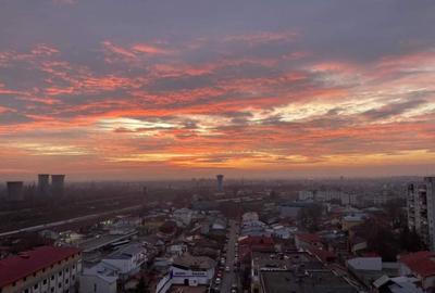 Apartament cu 3 camere decomandat în Central - 12