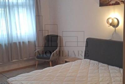 Apartament 2 camere semicentral – zona Dorobanți, disponibil imediat - 4