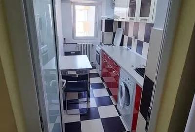 Garsonieră decomandată, mobilată în Nerva Traian - 5