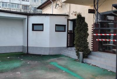 Spa?iu de inchiriat Micro 5 - 2