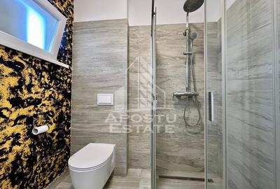Casă cu 3 camere cu Teren 90 Mp în Dumbrăvița - 7