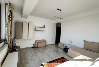 Apartament cu 3 camere decomandat, mobilat în Bucureștii Noi - 4