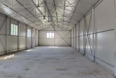 De inchiriat hala in suprafa?a de 300 mp - 4