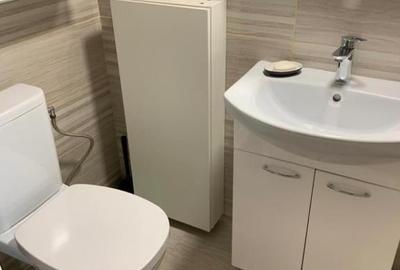 Garsonieră, mobilată în Barbu Văcărescu - 7