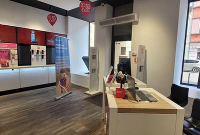 Inchiriem spatiu comercial cu vitrina stradala in Centrul Istoric - 2