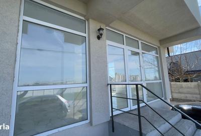 Spațiu comercial, de 36 mp, în Dudovicești - 1